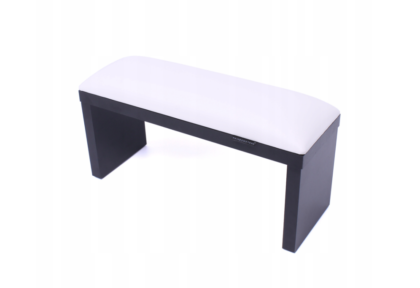 RAINBOWSTORE-SPENVI manikiūro porankis, wood classic white