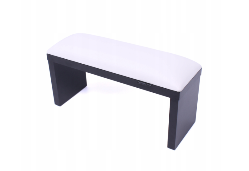 RAINBOWSTORE-SPENVI manikiūro porankis, wood classic white