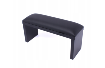 RAINBOWSTORE-SPENVI manikiūro porankis, wood classic total black