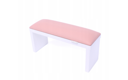 RAINBOWSTORE-SPENVI manikiūro porankis, wood classic light pink