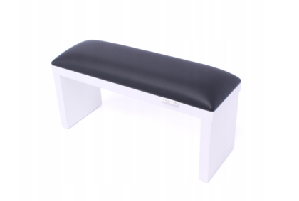 RAINBOWSTORE-SPENVI manikiūro porankis, wood classic black and white