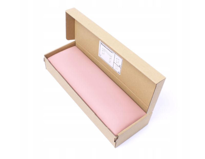 RAINBOWSTORE-SPENVI manikiūro porankis, XL light pink - Image 2
