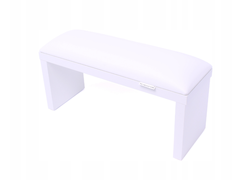 RAINBOWSTORE-SPENVI manikiūro porankis, XL white