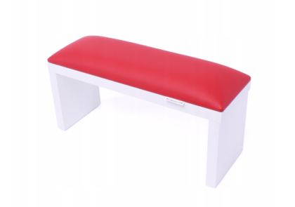 RAINBOWSTORE-SPENVI manikiūro porankis, XL red