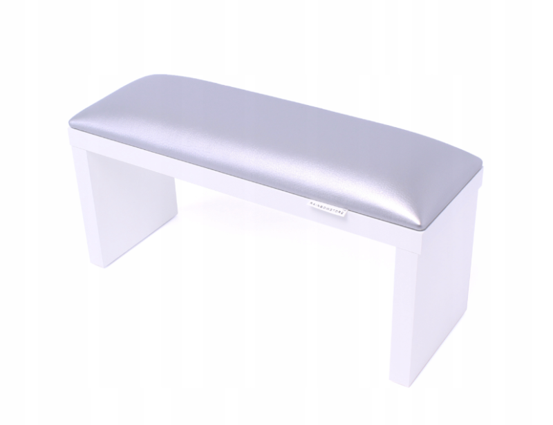 RAINBOWSTORE-SPENVI manikiūro porankis, XL silver