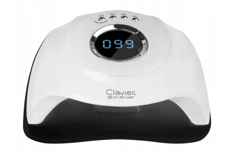 Clavier Q9 - 90W UV / LED lempa - Image 3