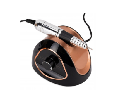 Freza nagams M15, 65W, BLACK-GOLD