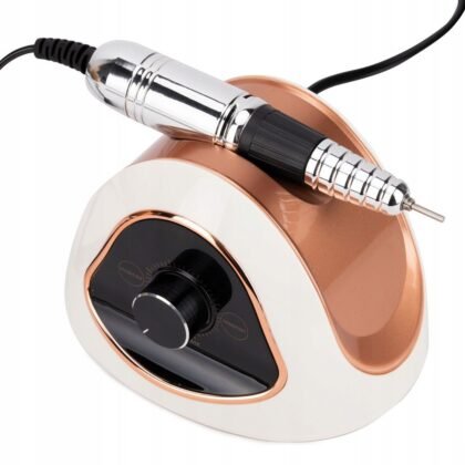 Freza nagams M15, 65W, WHITE-GOLD