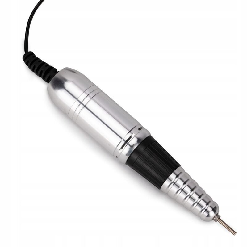 Freza nagams M15, 65W, BLACK-GOLD - Image 3