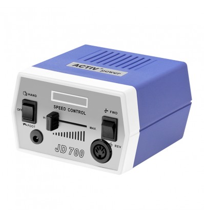 Freza nagams JD 700 VIOLET - Image 2