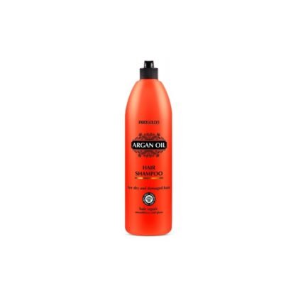 PROSALON ARGAN OIL PLAUKŲ ŠAMPŪNAS, 1L