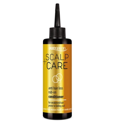 PROSALON KONDICIONIERIUS NUO PLAUKŲ SLINKIMO "SCALP CARE" 200ML