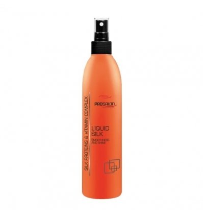 PROSALON LIQUID SILK PURŠKIAMASIS ŠILKAS, 275 G