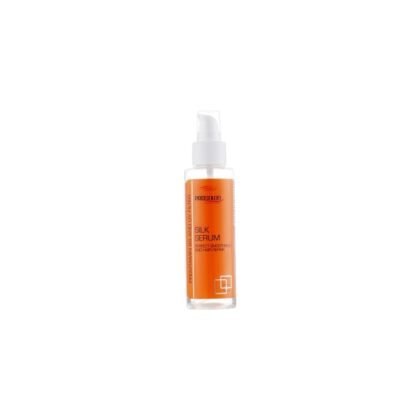 ŠILKO SERUMAS PLAUKAMS "SILK SERUM" 100ML