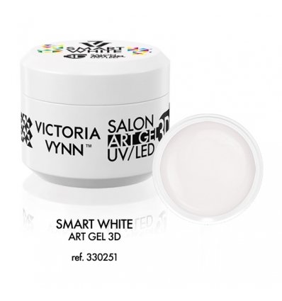 VICTORIA VYNN SMART WHITE GELIS, 5ML