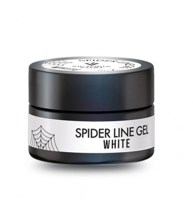 VICTORIA VYNN SPIDER GELIS WHITE 7ML