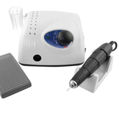 Elektrinė dildė (freza) nagams STRONG 210