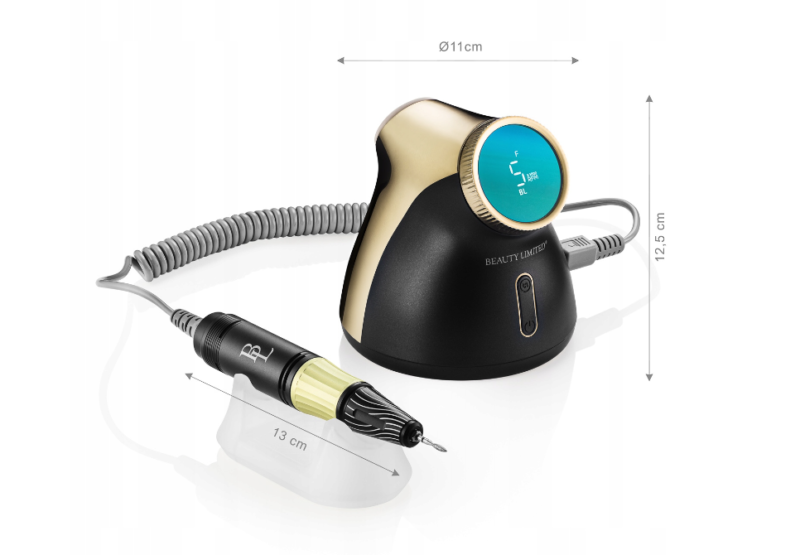 BEAUTY LIMITED freza, 65W - Image 8
