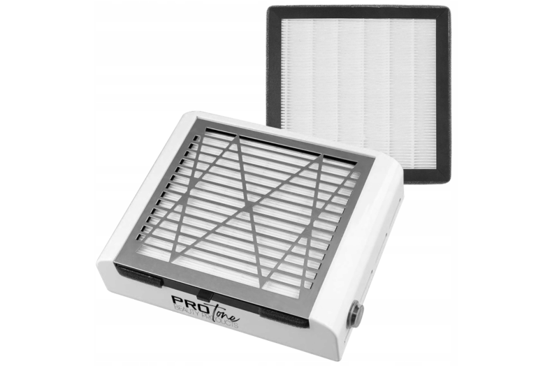 PROtone kasetinis dulkių sutraukėjas, 40w. - Image 2