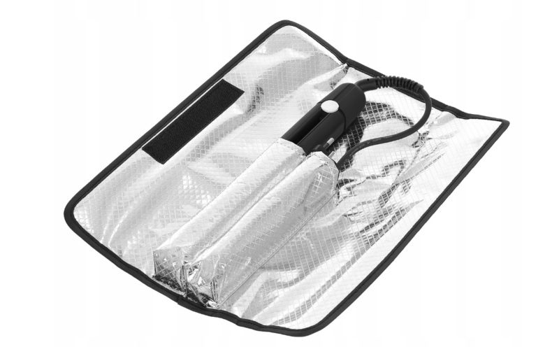 Beauty Limited®  Smoothly plaukų tiesintuvas  - Image 3