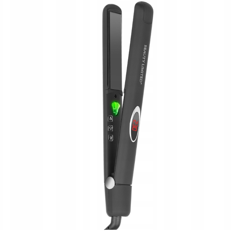 Beauty Limited®  Smoothly plaukų tiesintuvas  - Image 6