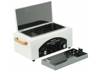 KARŠTO ORO STERILIZATORIUS CH-360T