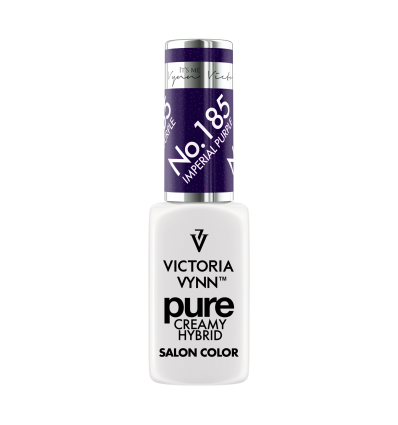 GELINIS LAKAS PURE 185 ''IMPERIAL PURPLE'' 8 ML