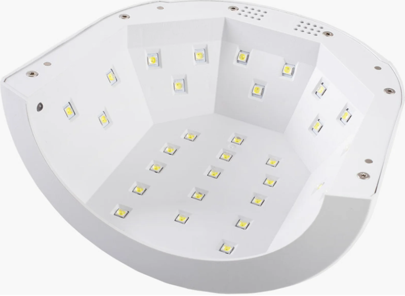 Semilac UV LED LEMPA 24W/48 2.0 - Image 2
