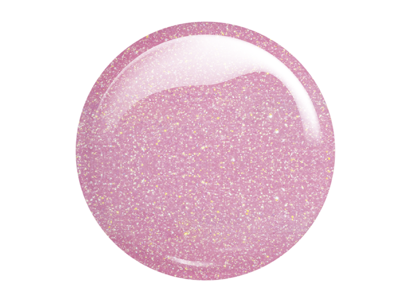 Victoria Vynn Mega Base "SHIMMER PINK" 8ml - Image 2