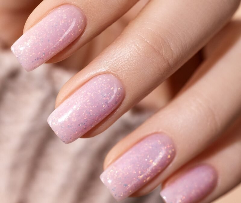 Victoria Vynn JUST BASE "ROSEN" 8ml - Image 2