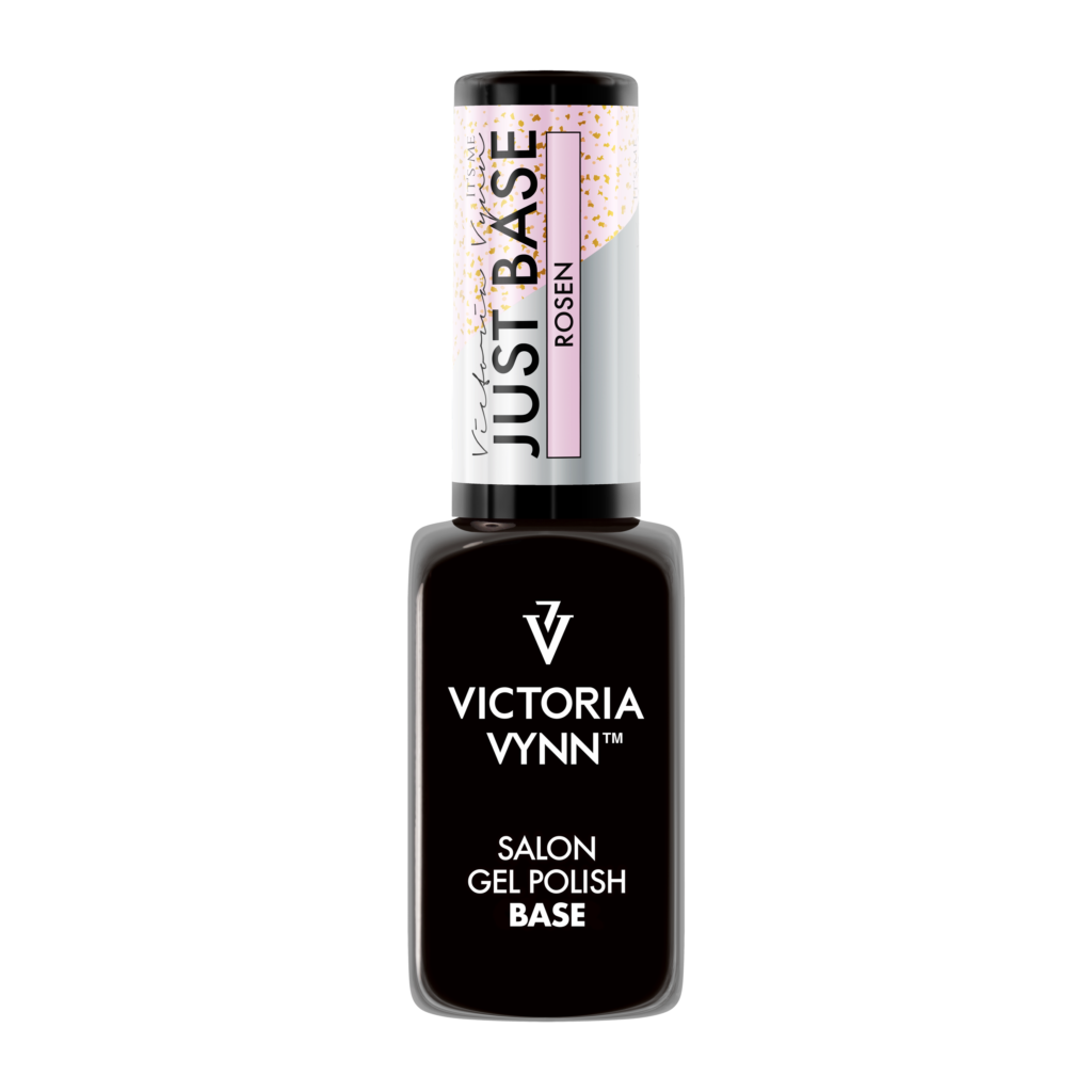 Victoria Vynn JUST BASE "ROSEN" 8ml