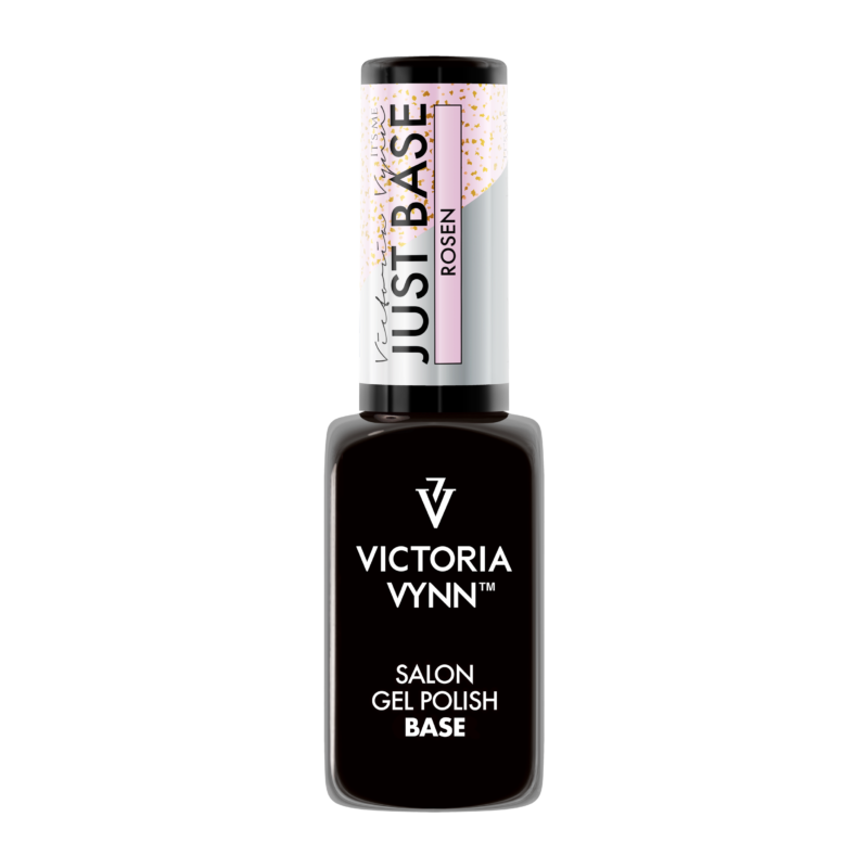 Victoria Vynn JUST BASE "ROSEN" 8ml