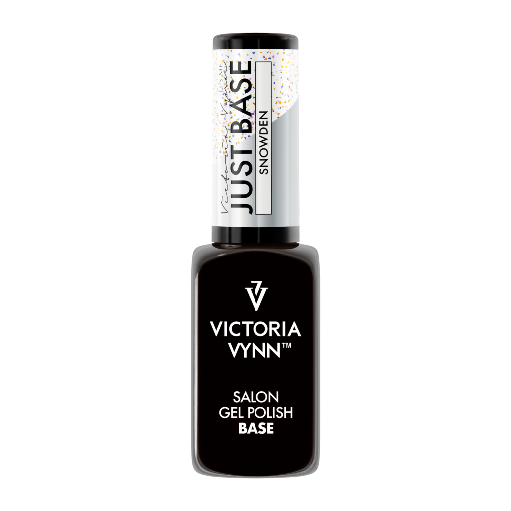 Victoria Vynn JUST BASE "SNOWDEN" 8ml