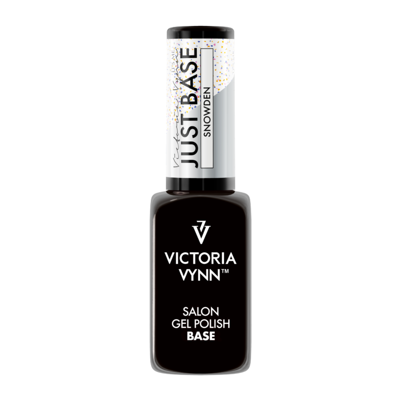 Victoria Vynn JUST BASE "SNOWDEN" 8ml