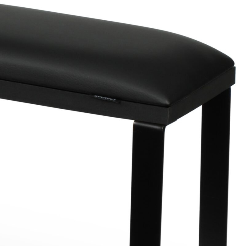 SPENVI Loft Total Black kojų atrama pedikiūrui - Image 2