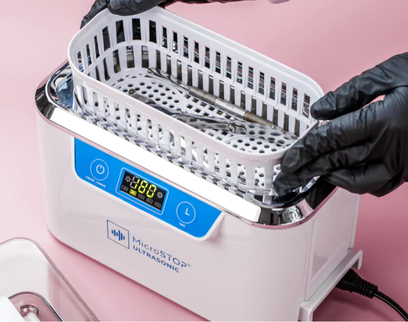 MICROSTOP MU-SMART ultragarso vonelė - Image 3