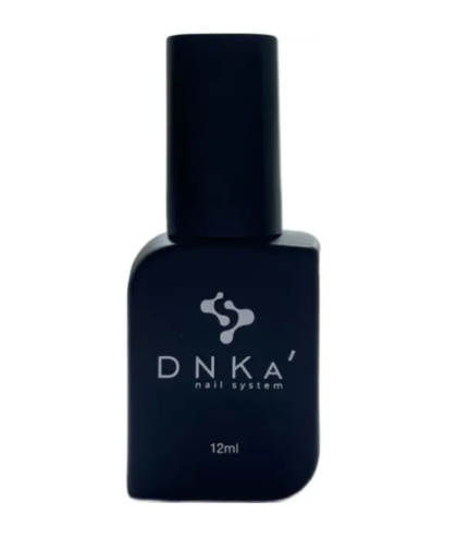 DNKA Top no wipe (topas be lipnumo ir be UV filtrų) 12ml.
