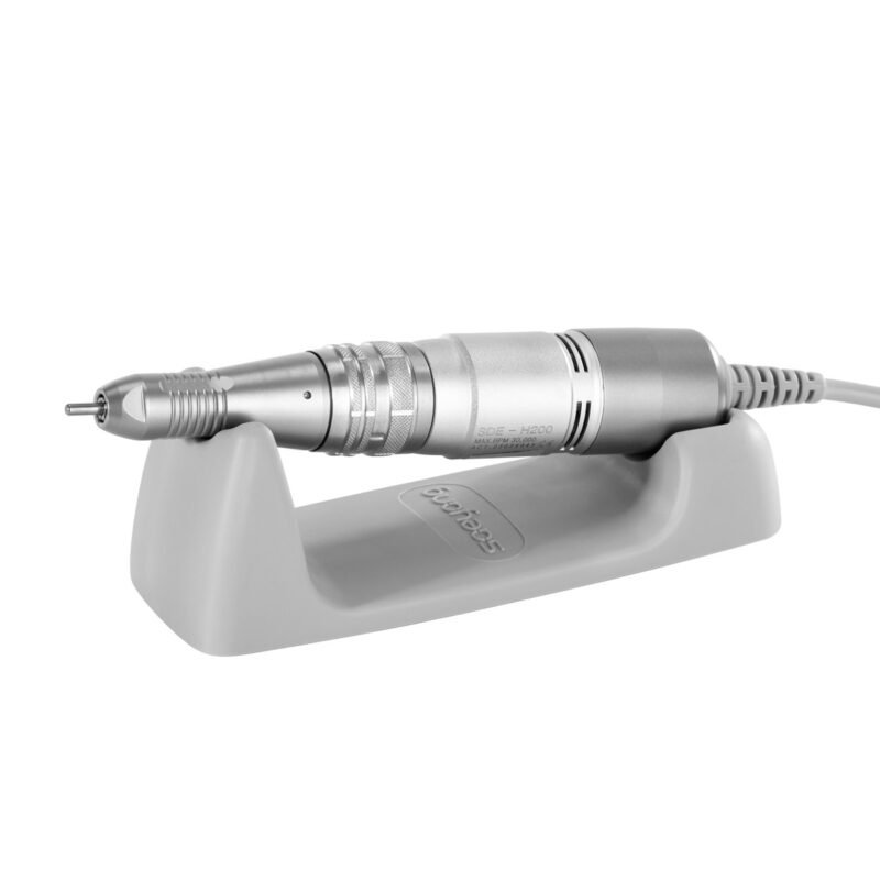 SAEYANG MARATHON K35 mini WHITE + H200 freza - Image 6
