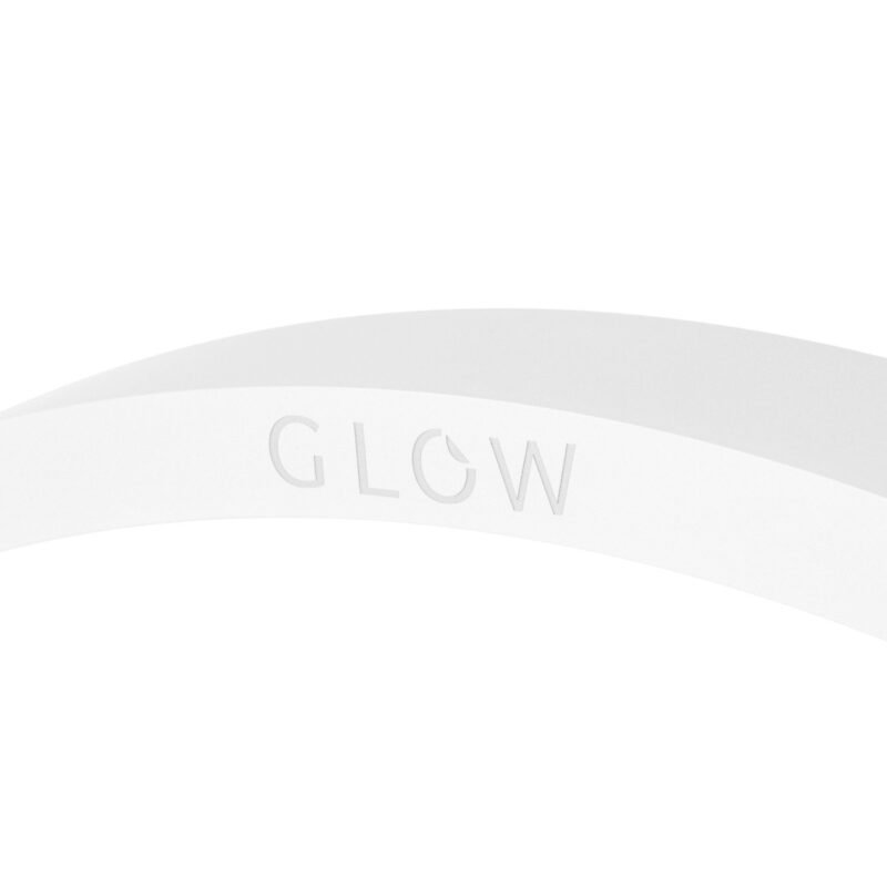 Stalinė pusmėnulio lempa GLOW ARCHE II - Image 3