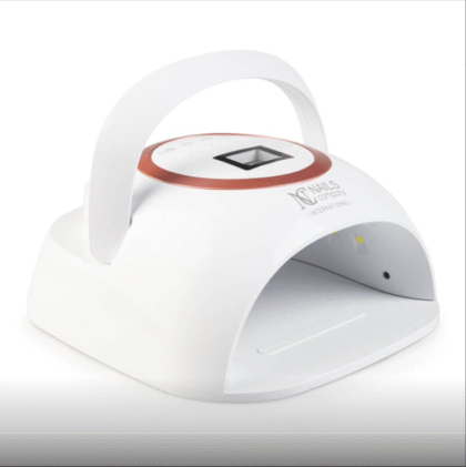 NAILS COMPANY belaidė LED/UV lempa, 60w.