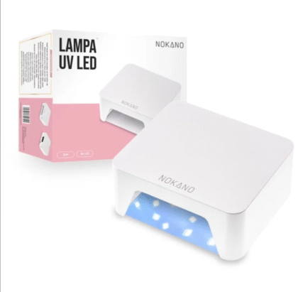 Profesionali NOKANO lempa, 36w.