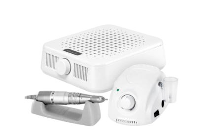 Marathon 3 Champion white freza + H200 rankenėle+ Marathon Levent dulkių sutraukėjas