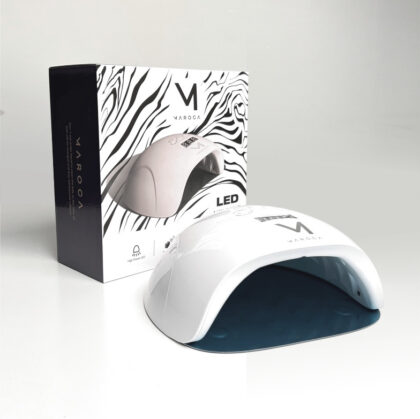 Profesionali UV/LED lempa MAROCA 76W