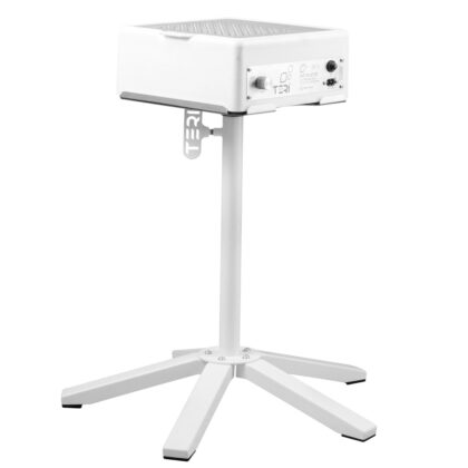 Pedikiūro pakojis dulkių surinkėjams Teri Turbo M / 800 M